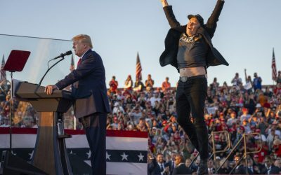 Musk, pe linia lui Trump: Președintele SUA cere plecarea lui Zelenski