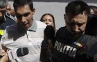 Tânăr reținut pentru terorism, după ce a amenințat un livrator din Bangladesh