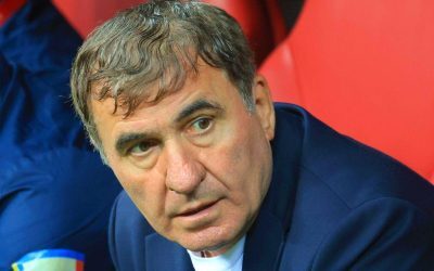 „Să răspundă ăia! Dezgustătoare poziție”