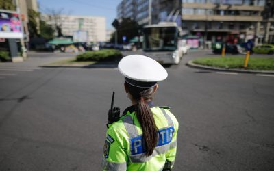 București: Blocaje în weekend din cauza evenimentelor sportive și culturale