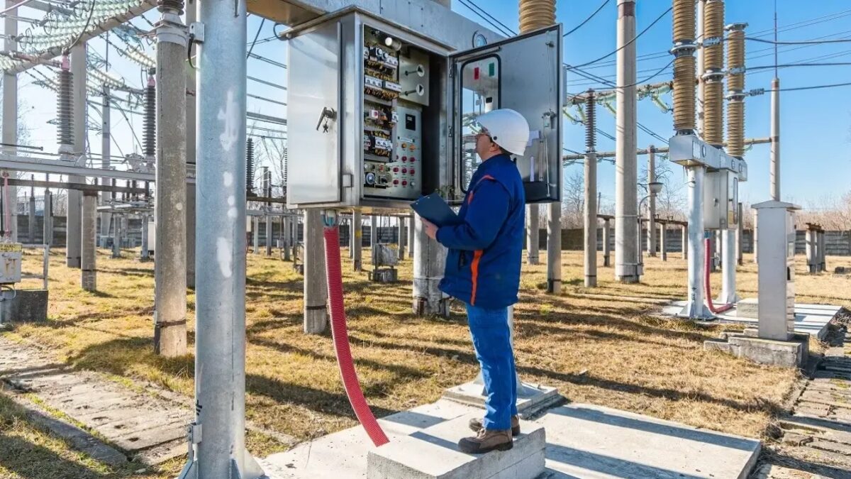 Curentul cade în București, Ilfov, Giurgiu. Lista străzilor afectate de Rețele Electrice Muntenia