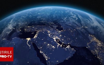 Săptămâna Mondială a Spațiului Cosmic 2026. De ce este sărbătorită și cum este marcată în România