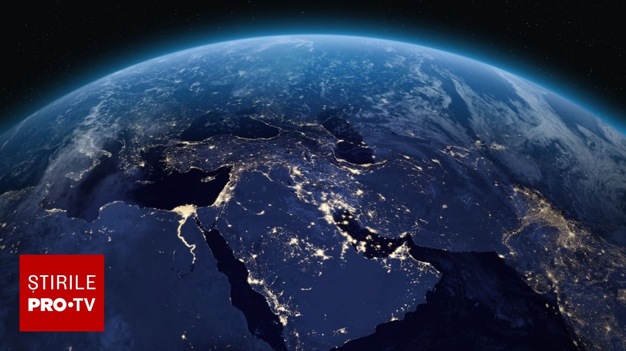 Săptămâna Mondială a Spațiului Cosmic 2026. De ce este sărbătorită și cum este marcată în România