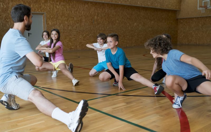Primăria Sector 1: 5,3 milioane lei pentru o sală de sport temporară la Nicolae Iorga