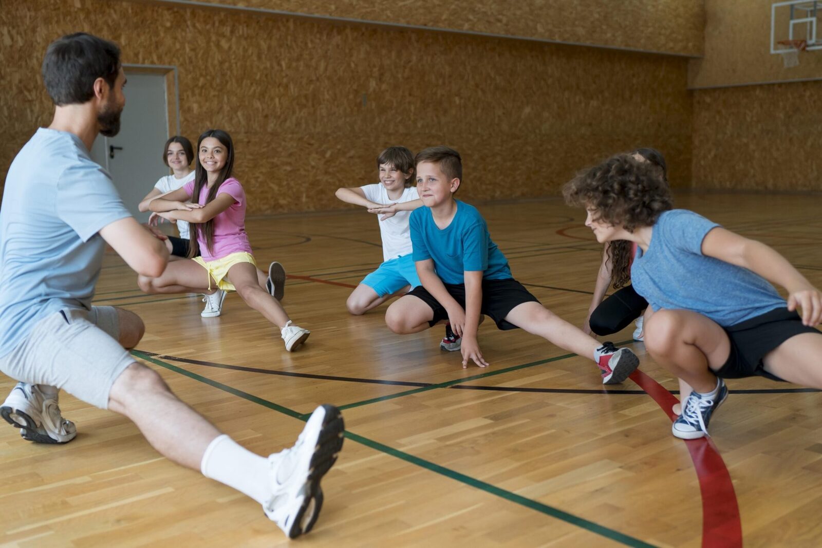 Primăria Sector 1: 5,3 milioane lei pentru o sală de sport temporară la Nicolae Iorga