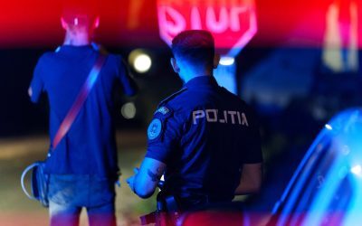 Képünk illusztráció • Fotó: Tuchiluș Alex