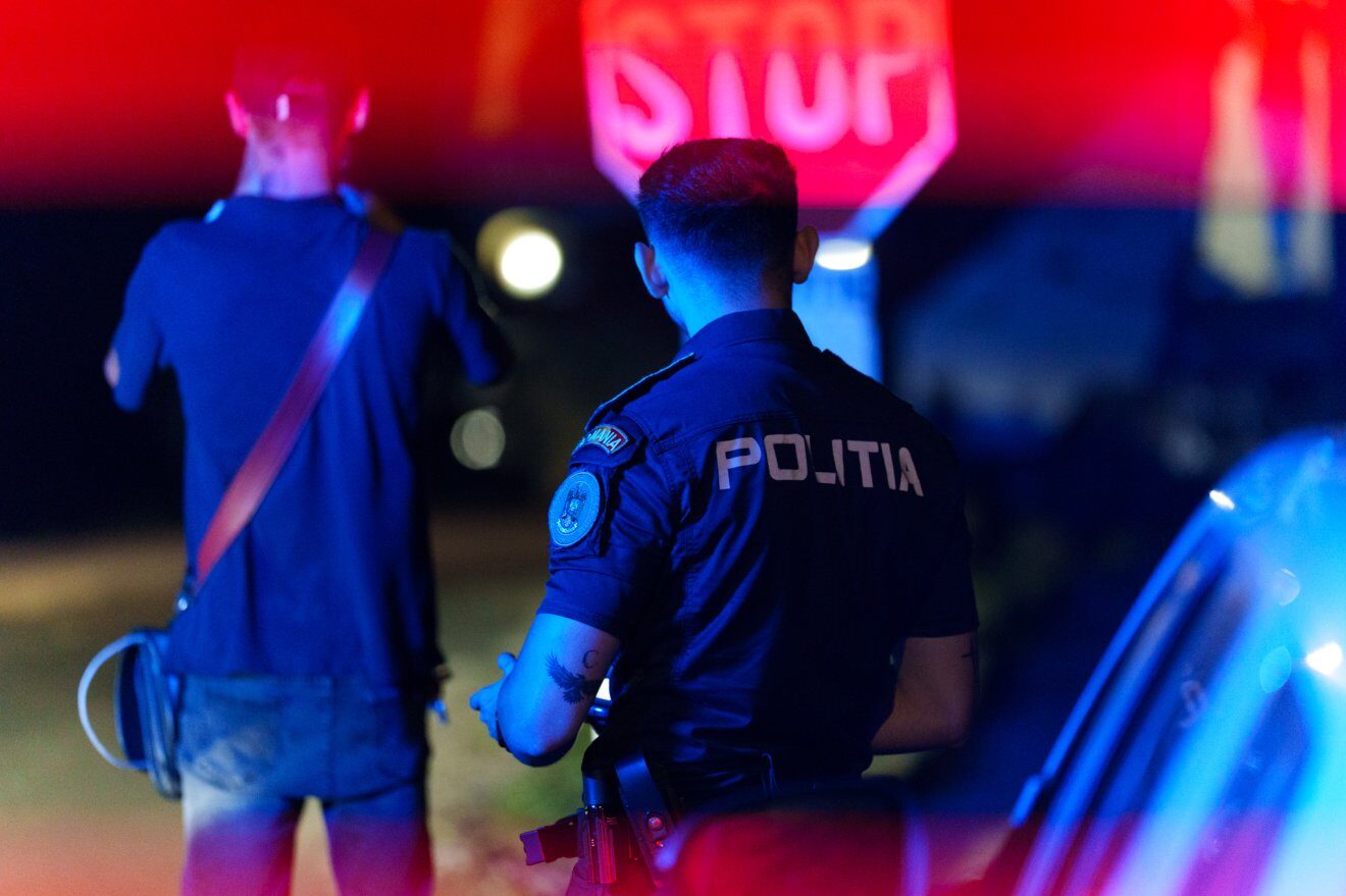 Képünk illusztráció • Fotó: Tuchiluș Alex