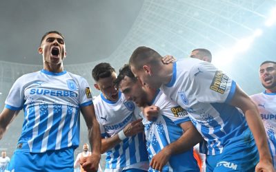 Jucătorul de la Craiova revine! Veste bună pentru campioana