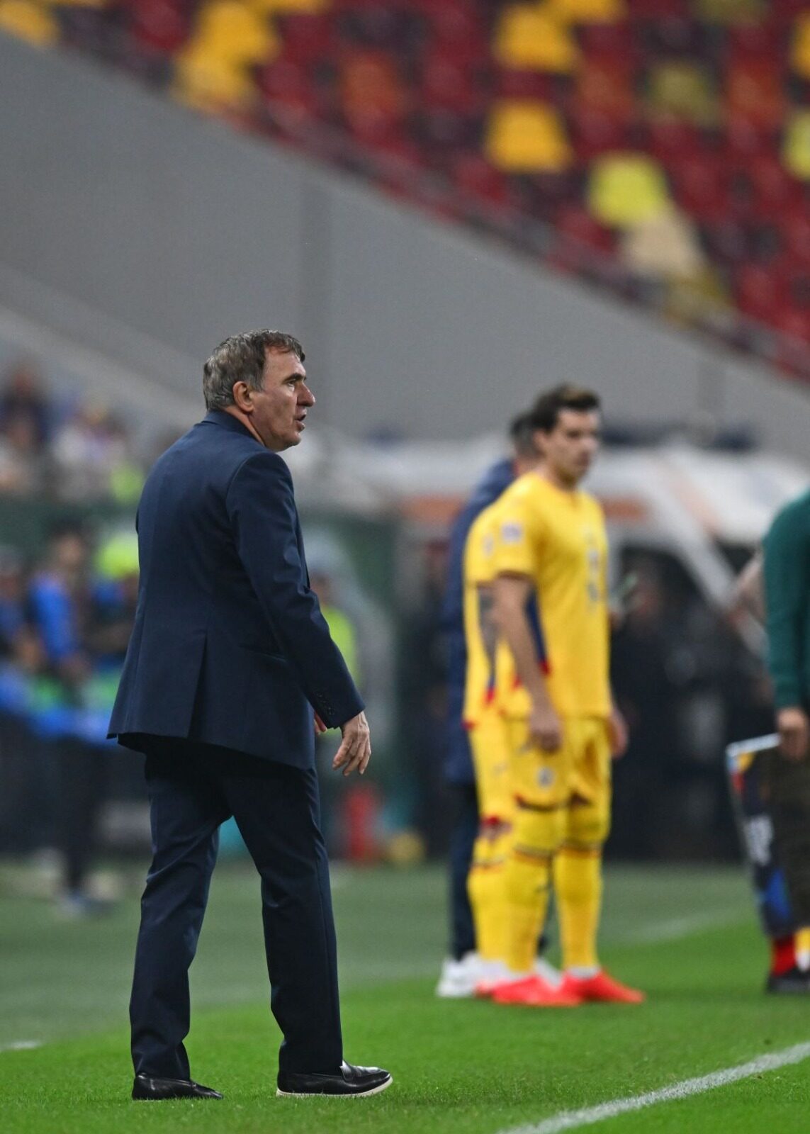 Hagi înfrânt: România, coșmar în Liga Națiunilor, zero puncte
