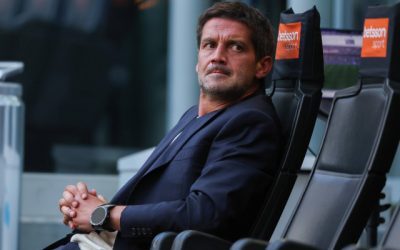 Chivu, un „coșmar” pentru Inter: Italianii au reacționat