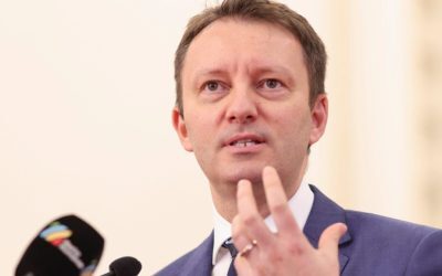 Mureșan: PSD a planificat boicotul de la bun început