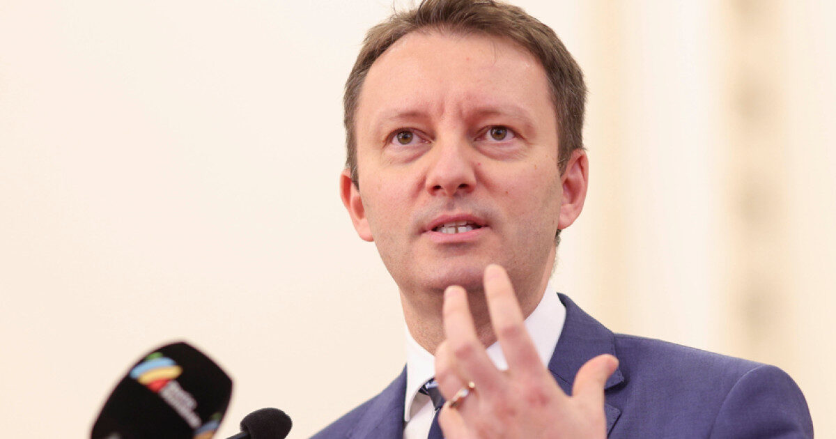 Mureșan: PSD a planificat boicotul de la bun început