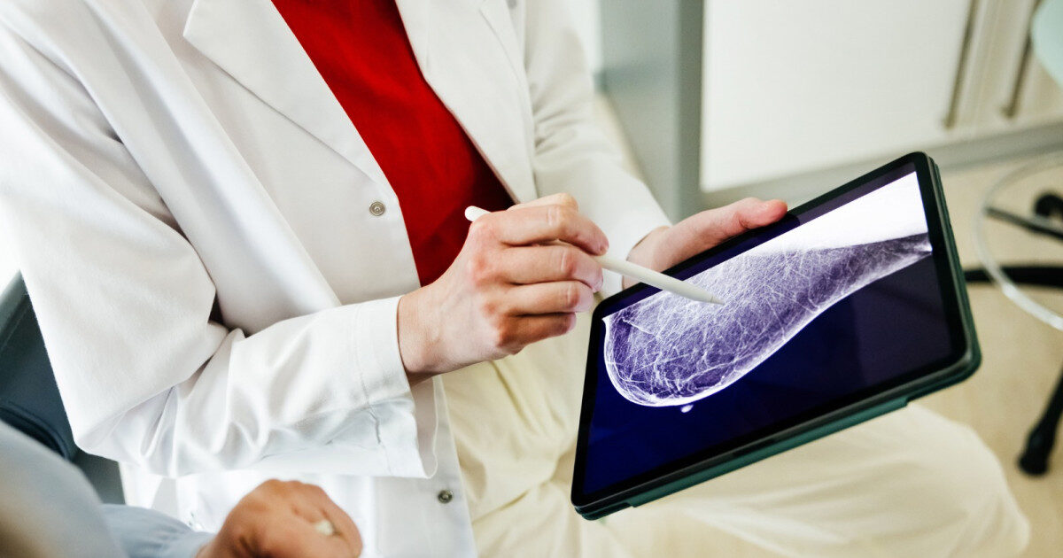 Descoperire medicală: Medicament după naștere, protector anti-cancer