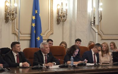 Zamfir: Poșta Română profită de stat cu altă conducere