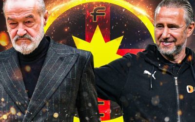 Reghecampf șocat la FCSB: Ce i-a zis lui Becali după o săptămână