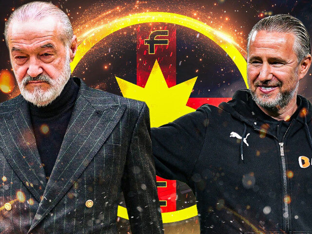 Reghecampf șocat la FCSB: Ce i-a zis lui Becali după o săptămână
