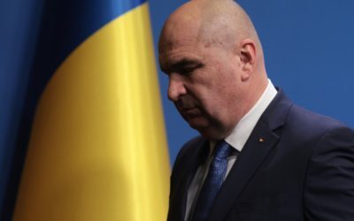 Bolojan, planuri PNL și miza prezidențială 2030