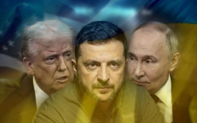 Trump-Putin, furie Zelenski: Sancțiuni SUA pe motorina rusească, ridicate