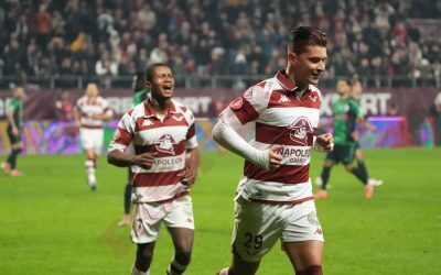 Dobre, amenințare la FCSB după dubla cu Rapid. Onea și Moruțan au vorbit