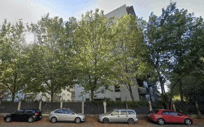 Primăria Capitalei: Apartament de lux, confiscat de la proxenet, devine locuință socială