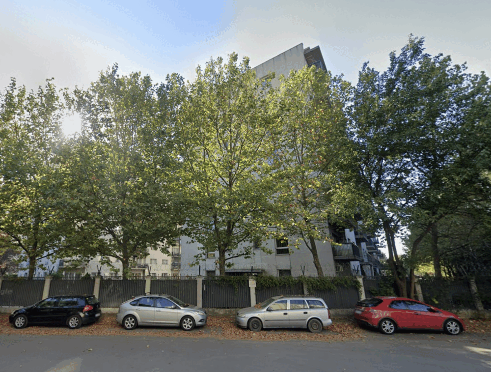 Primăria Capitalei: Apartament de lux, confiscat de la proxenet, devine locuință socială