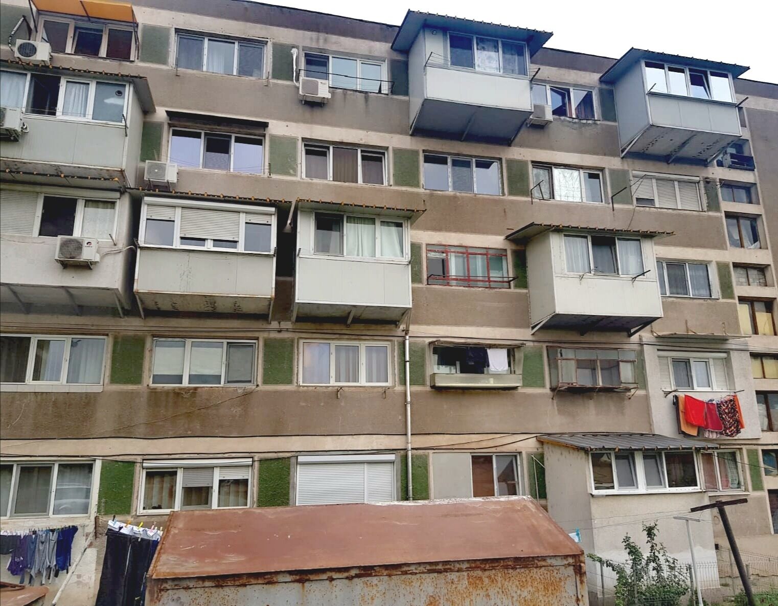 Dezvoltarea: Balcoanele închise trebuie să intre în legalitate