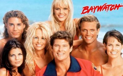 Baywatch revine 2027: Cui îi revine moștenirea Anderson/Hasselhoff VIDEO