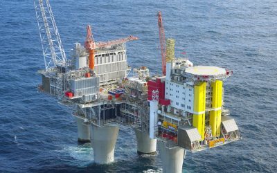 Gaz din Marea Neagră: Carlyle vinde olandezilor, legături cu Gazprom