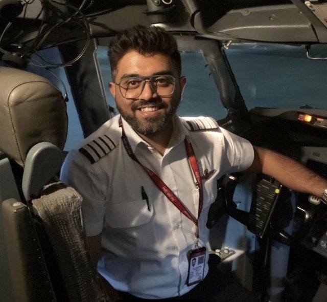 FlyDubai oprește zborurile spre Israel din cauza pilotului erou indian