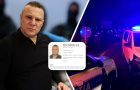 Interlop bucureștean, GRĂBIT la închisoare după un jaf PE COCAINĂ