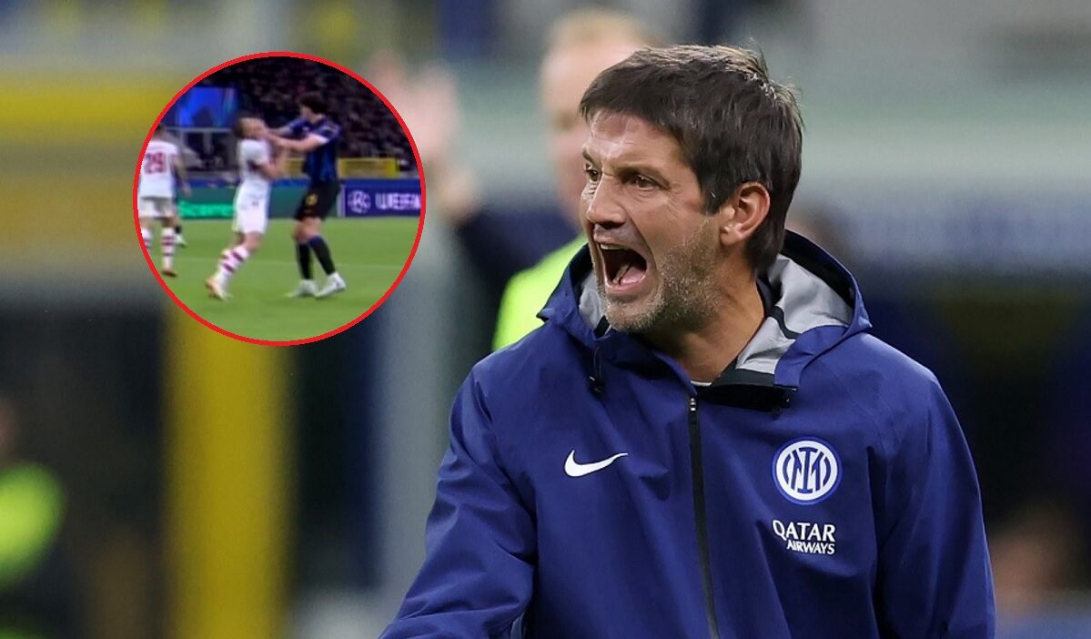 BASTONI, ELIMINARE STUPIDĂ! AUGSTO A SALVAT INTERUL LUI CHIVU