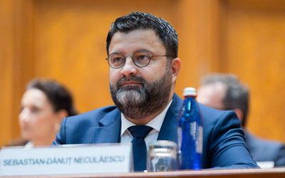 Marea Neagră, cheia securității euroatlantice pe termen lung