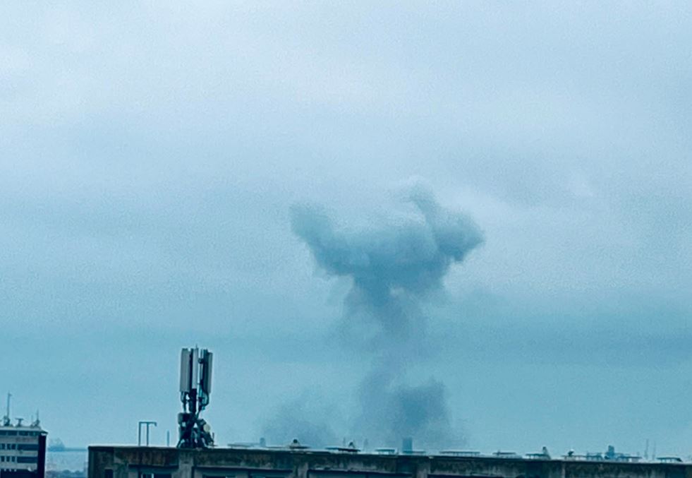 Apărarea explică dronele din Marea Neagră