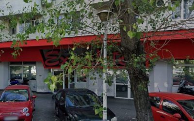 Excelsior: 14 mil. Euro pentru modernizare, decizie la Consiliul Local