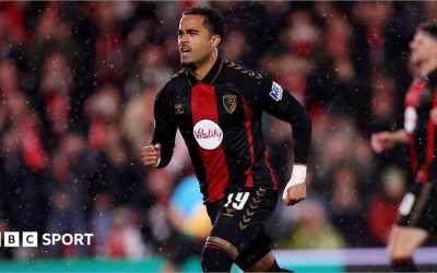 Bournemouth, noaptea visurilor: Cum a cucerit Premier League Europa