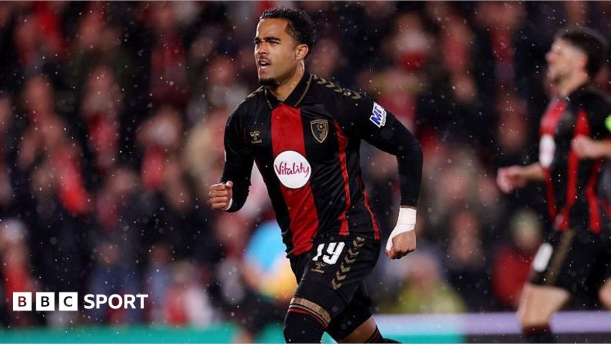 Bournemouth, noaptea visurilor: Cum a cucerit Premier League Europa