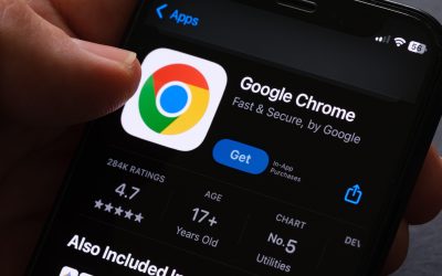 AI A SPART CHROME: 250.000$ Google pentru 6 zile de atac