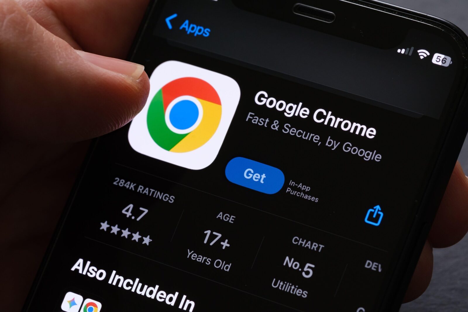 AI A SPART CHROME: 250.000$ Google pentru 6 zile de atac