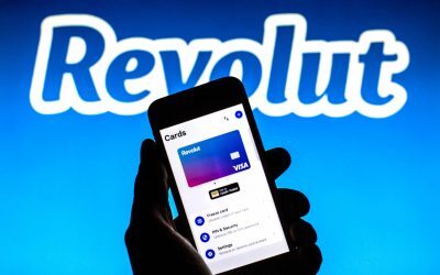 Revolut pică în România și Europa, clienții blocați