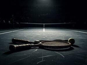 Nastase, ordin de protecție după scandal. Ioana l-a reclamat