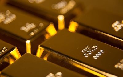 China cumpără AUR masiv. Ce prețuri urmează