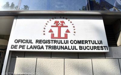 România: Val de insolvențe în afaceri. Ce spun datele oficiale