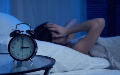 Toamna îți fură somnul: Sfatul neurologului pentru nopți liniștite
