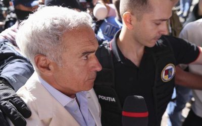 Călin Georgescu, decizie Vineri: Arest preventiv sau domiciliu?