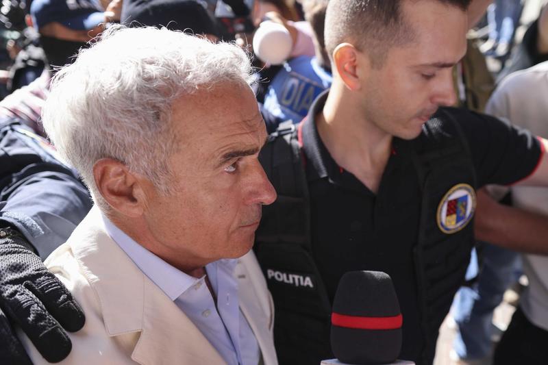 Călin Georgescu, decizie Vineri: Arest preventiv sau domiciliu?