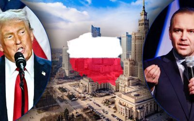 Polonia: Modelul european de forță economică și militară