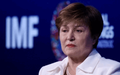 FMI avertizează: Datoria SUA explodează sub Trump spre 142% PIB