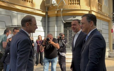 NICULESCU: Guvern hibrid sau tehnocrat, PNL și PSD se înțeleg