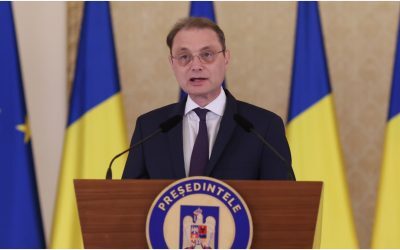Guvernul Niculescu: Specialiști noi, vot PSD, reacție PNL