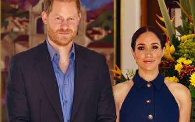 Meghan, noi săgeți spre Kate? Britanicii furioși la revenirea ei